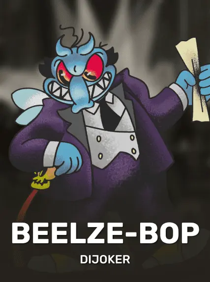 Beelze-Bop game tile