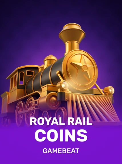 Royal Rail Coins game tile