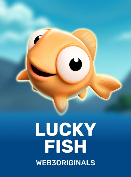 Lucky Fish game tile