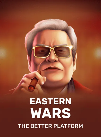 Eastern Wars game tile
